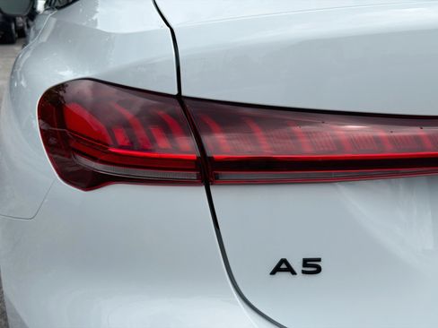 New 2026 Audi A5 2.0T Premium Plus AWD/4WD image 10