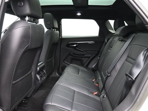 Used 2023 Land Rover Range Rover Evoque S AWD/4WD image 22