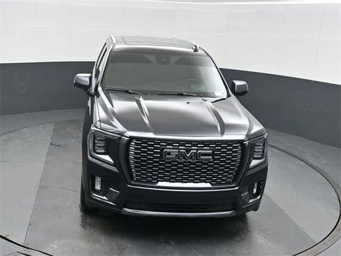 Used 2023 GMC Yukon Denali Ultimate image 38