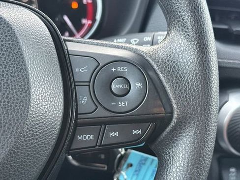 Used 2023 Toyota RAV4 LE image 36