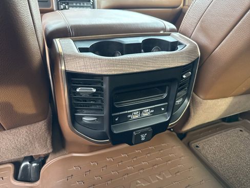 Used 2024 RAM 3500 Limited w/ Safety Group image 41