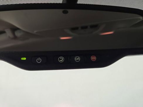 Used 2016 Chevrolet Traverse LTZ image 26