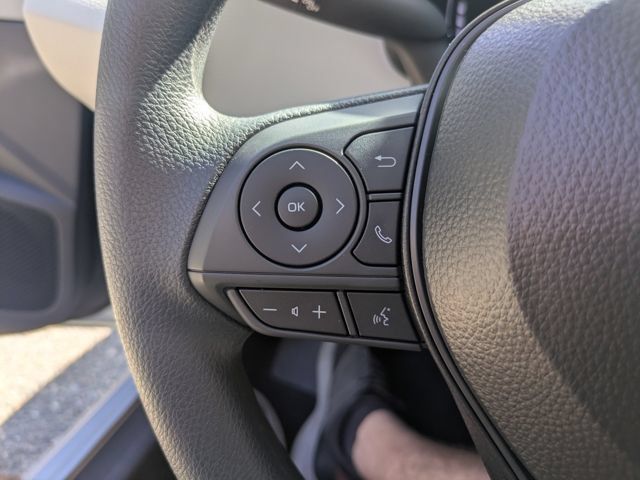 New 2026 Toyota Corolla LE FWD image 20