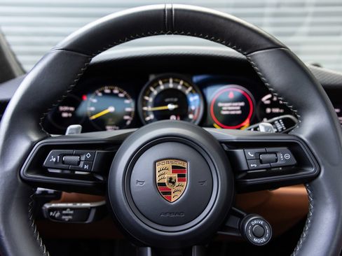 Certified 2022 Porsche 911 GT3 RWD image 14