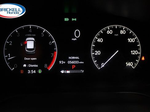 Certified 2024 Honda HR-V LX image 29