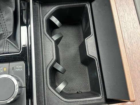 Used 2023 Toyota Tundra 1794 Edition image 25