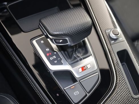 Used 2023 Audi S5 Premium Plus image 7