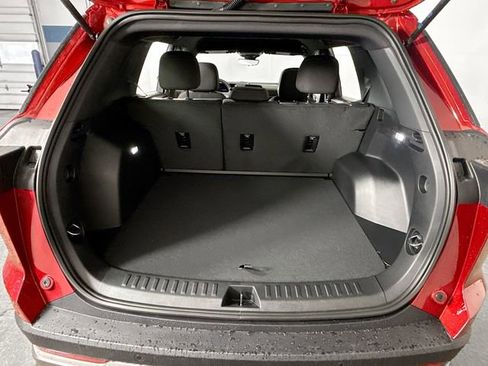 New 2026 Chevrolet Equinox LT w/ Safety and Technology Package image 29