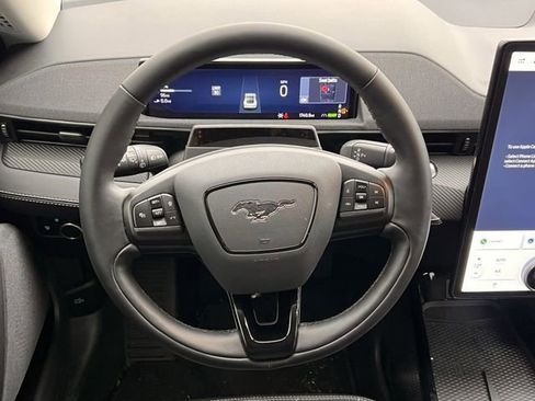 Used 2025 Ford Mustang Mach-E Select image 11