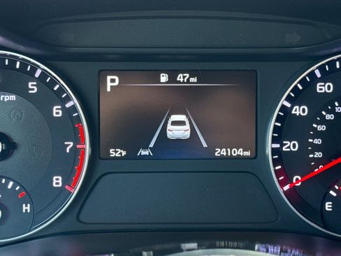 Certified 2023 Kia Forte GT-Line image 22