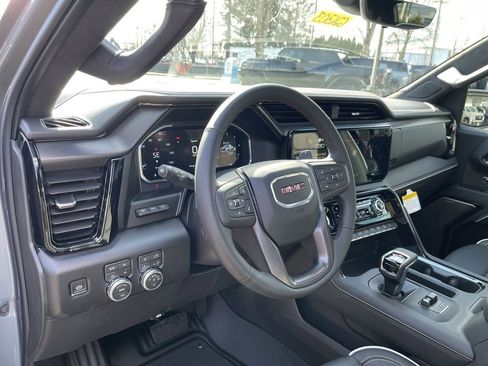 New 2026 GMC Sierra 1500 AT4X AWD/4WD image 10