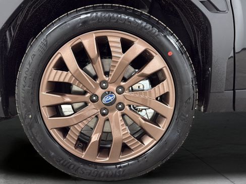 Certified 2026 Subaru Forester Sport AWD/4WD image 37