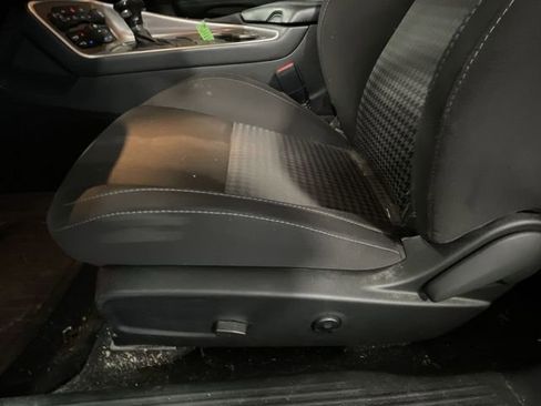 Used 2021 Dodge Challenger GT w/ Blacktop Package image 18