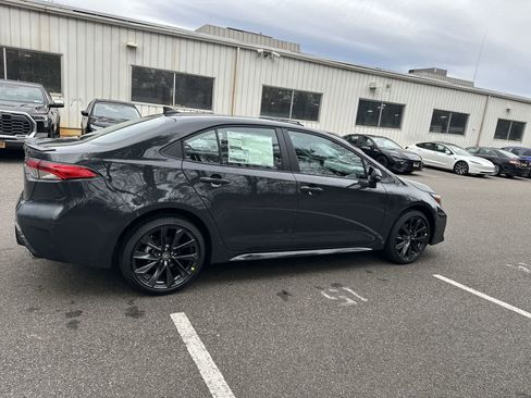 New 2026 Toyota Corolla SE image 10