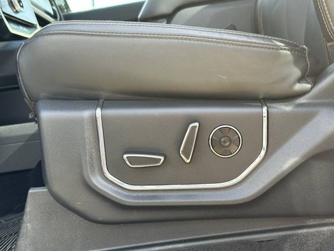 Used 2024 Ford Expedition Max Platinum AWD/4WD image 20