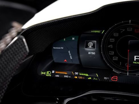 Used 2024 Ferrari SF90 Spider AWD/4WD image 37