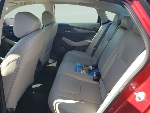 Used 2023 Honda Accord EX-L image 10