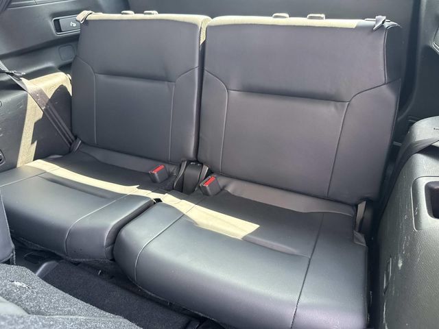 Used 2022 Mitsubishi Outlander SEL FWD image 15