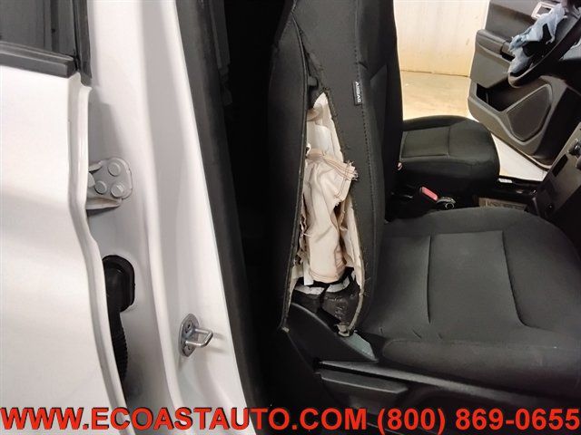 Used 2022 Ford Explorer 4WD Police Interceptor image 17