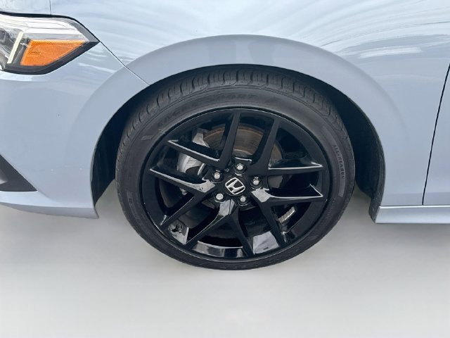 Certified 2024 Honda Civic Sport image 16
