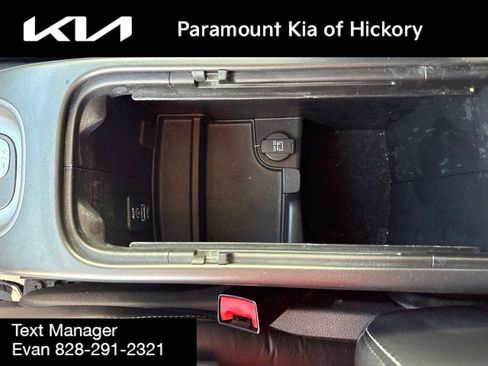 Used 2016 Dodge Journey Crossroad FWD image 27