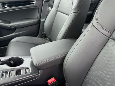 New 2026 Honda Civic Sport Touring image 14