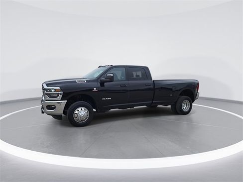 New 2026 RAM 3500 Lone Star image 4
