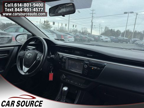 Used 2014 Toyota Corolla L image 31