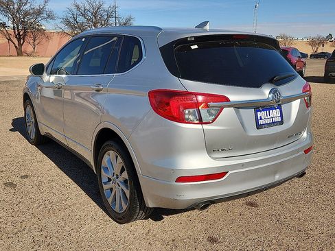 Used 2016 Buick Envision Premium image 2