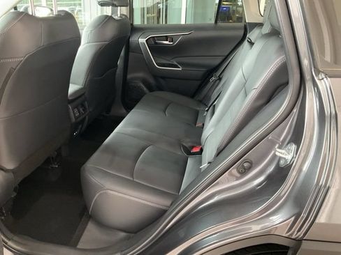 Used 2024 Toyota RAV4 XLE Premium w/ Weather Package FWD image 20