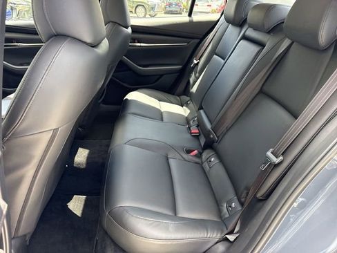 Used 2022 MAZDA MAZDA3 s image 23