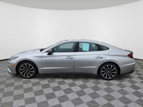 Used 2020 Hyundai Sonata SEL Plus w/ Tech Package image 5