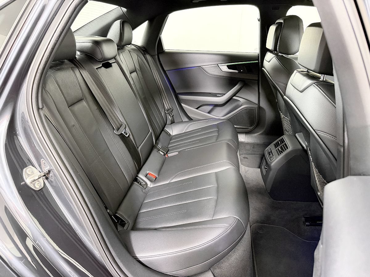 Used 2017 Audi A4 2.0T Prestige AWD/4WD image 49