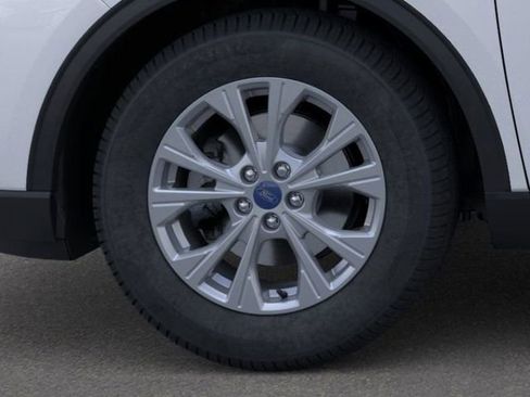 New 2026 Ford Escape Active w/ Tech Pack #1 AWD/4WD image 19