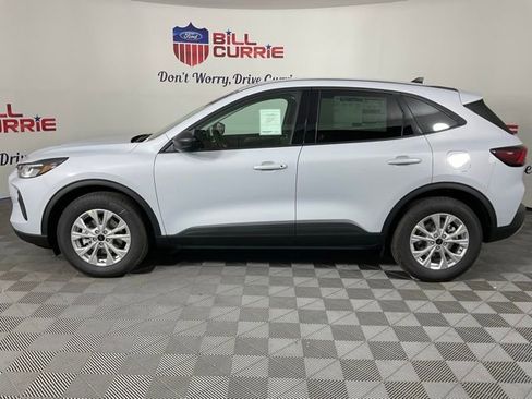 New 2025 Ford Escape Active image 6