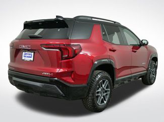New 2026 GMC Terrain AT4 w/ Convenience Package III video 3