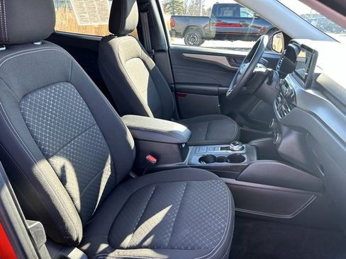 Used 2024 Ford Escape Active image 14