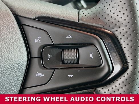 Used 2025 Chevrolet TrailBlazer RS w/ Convenience Package image 15