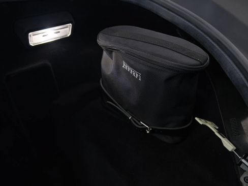 Used 2023 Ferrari F8 Tributo RWD image 52