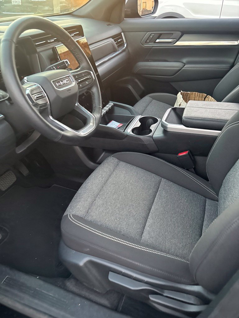 Used 2026 GMC Terrain Elevation AWD/4WD image 8