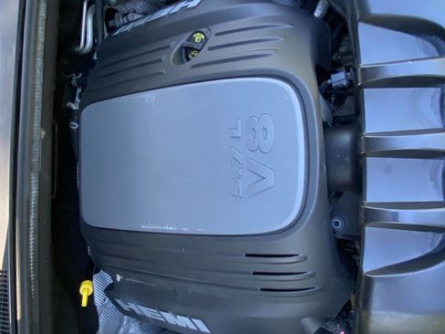 Used 2013 Jeep Grand Cherokee Overland image 62