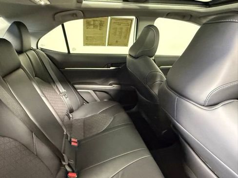 Used 2024 Toyota Camry XSE image 41