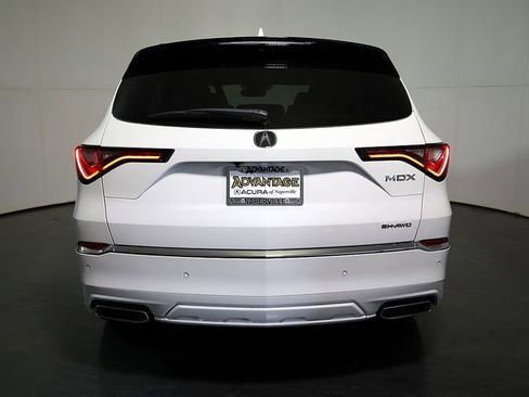 Certified 2026 Acura MDX SH-AWD w/ Advance Package image 10