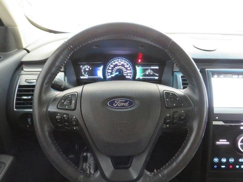 Used 2018 Ford Flex Limited w/ Limited Appearance Package image 18