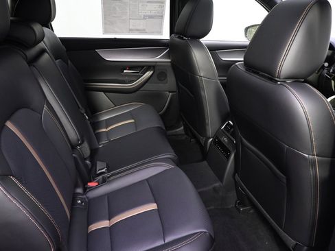 New 2026 MAZDA CX-70 3.3 Turbo w/ Premium Plus Pkg image 18