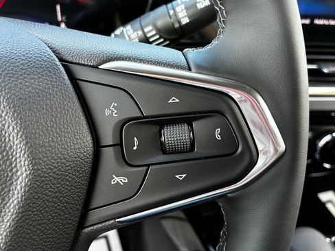New 2026 Chevrolet Trax ACTIV w/ Driver Confidence Package FWD image 12