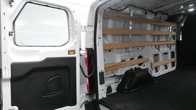 Used 2025 Ford Transit 250 Low Roof w/ Exterior Upgrade Package RWD image 20