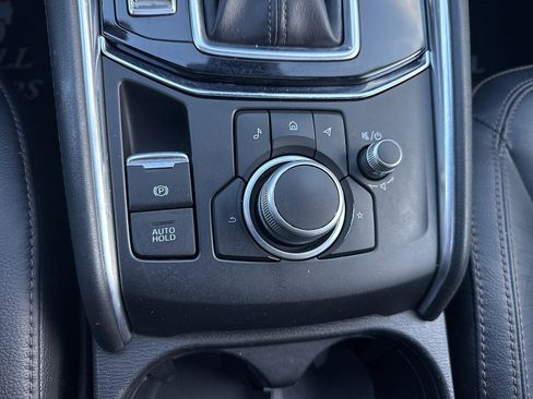 Used 2023 MAZDA CX-5 AWD 2.5 S w/ Premium Package image 50