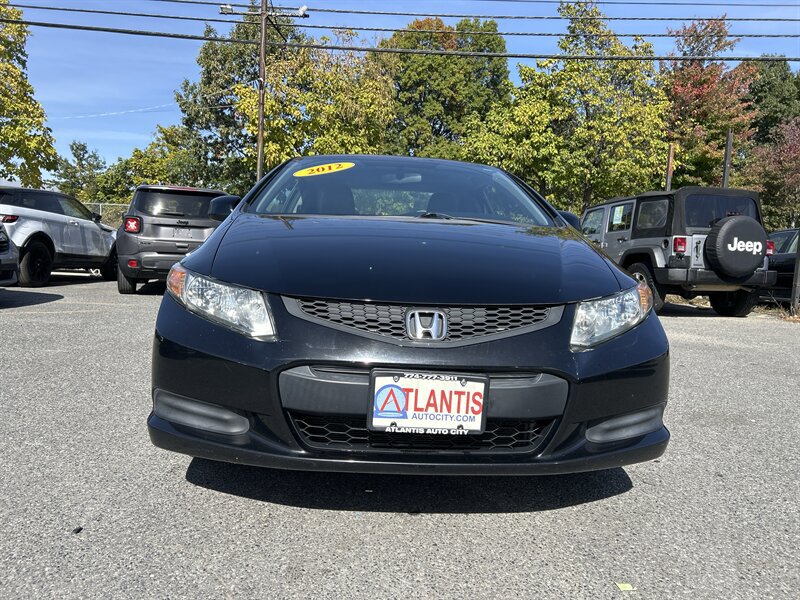 Used 2012 Honda Civic EX image 2