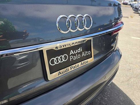 Used 2019 Audi A6 3.0T Prestige w/ Prestige Package AWD/4WD image 13